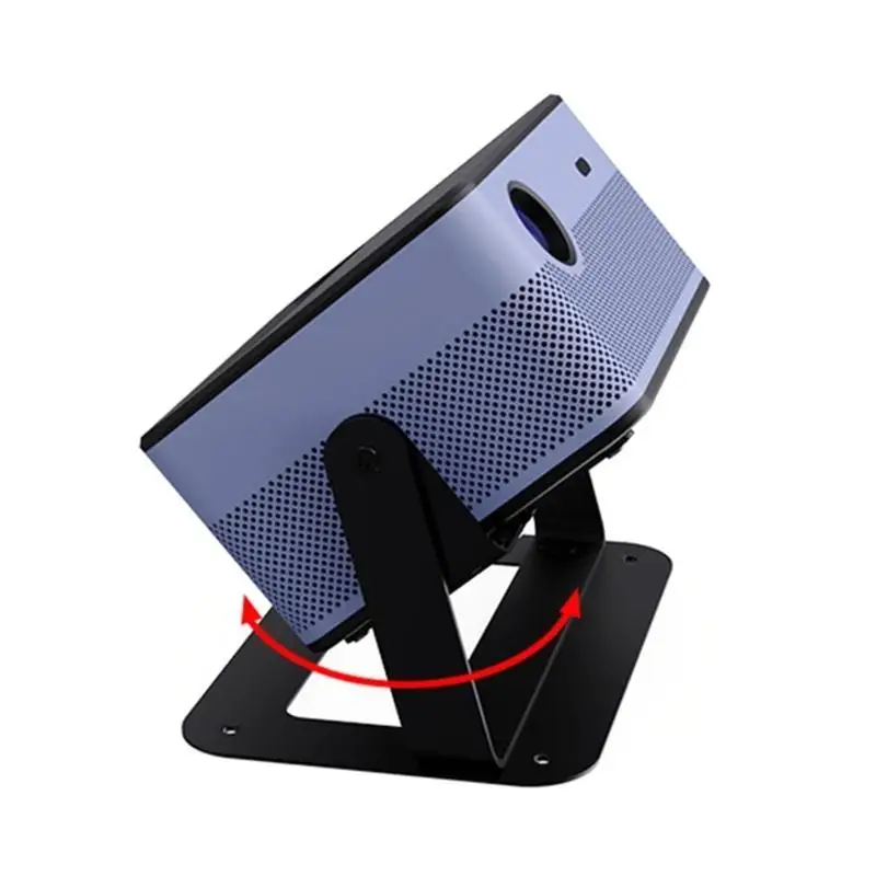 r53c-supporto-da-tavolo-professionale-per-proiettore-rotazione-a-360°-regolabile-e-impostazione-rapida-per-uso-in-studio-e-in