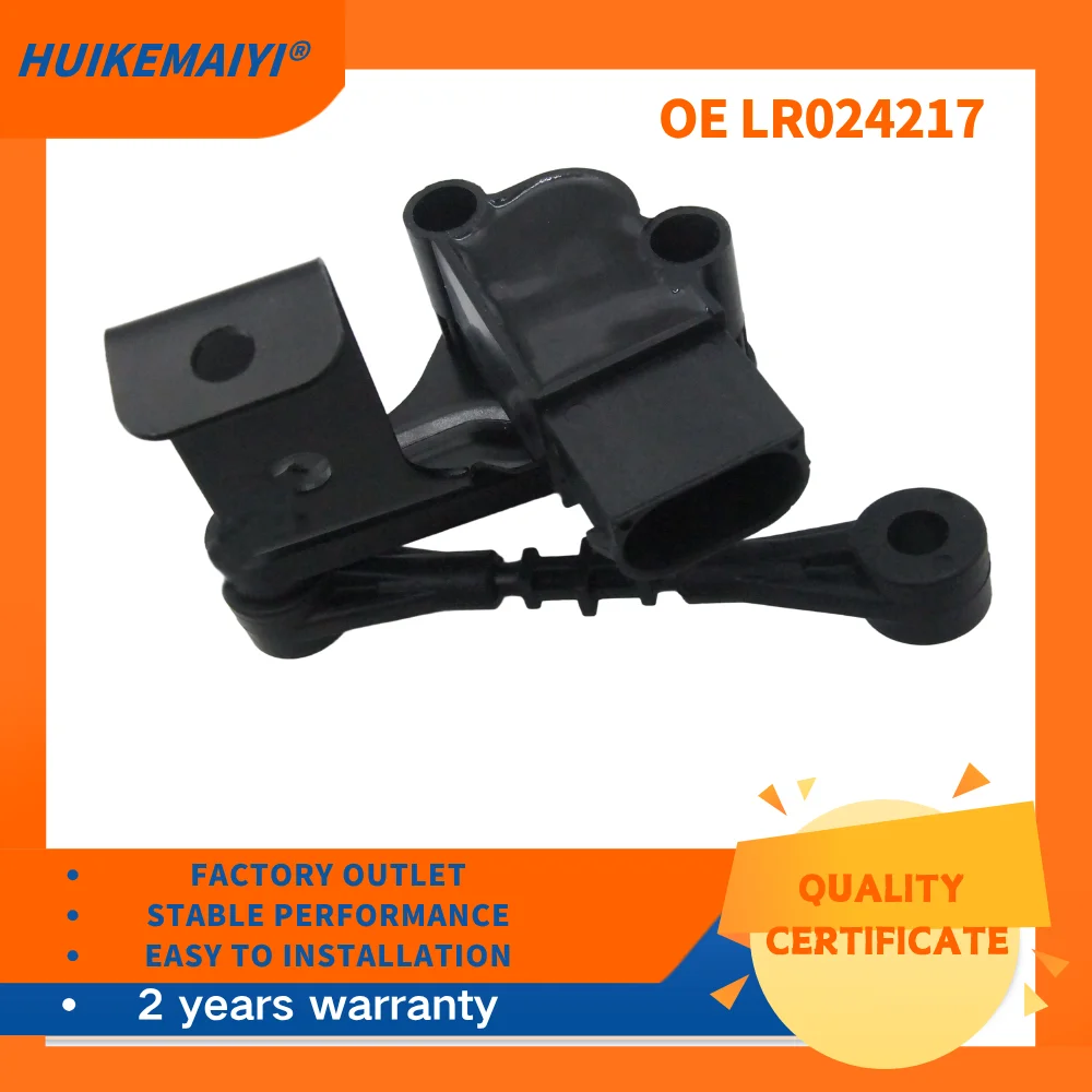 

LR024217 Height Level Sensor for Range Rover Evoque(GCAT) 2012-- car accessories