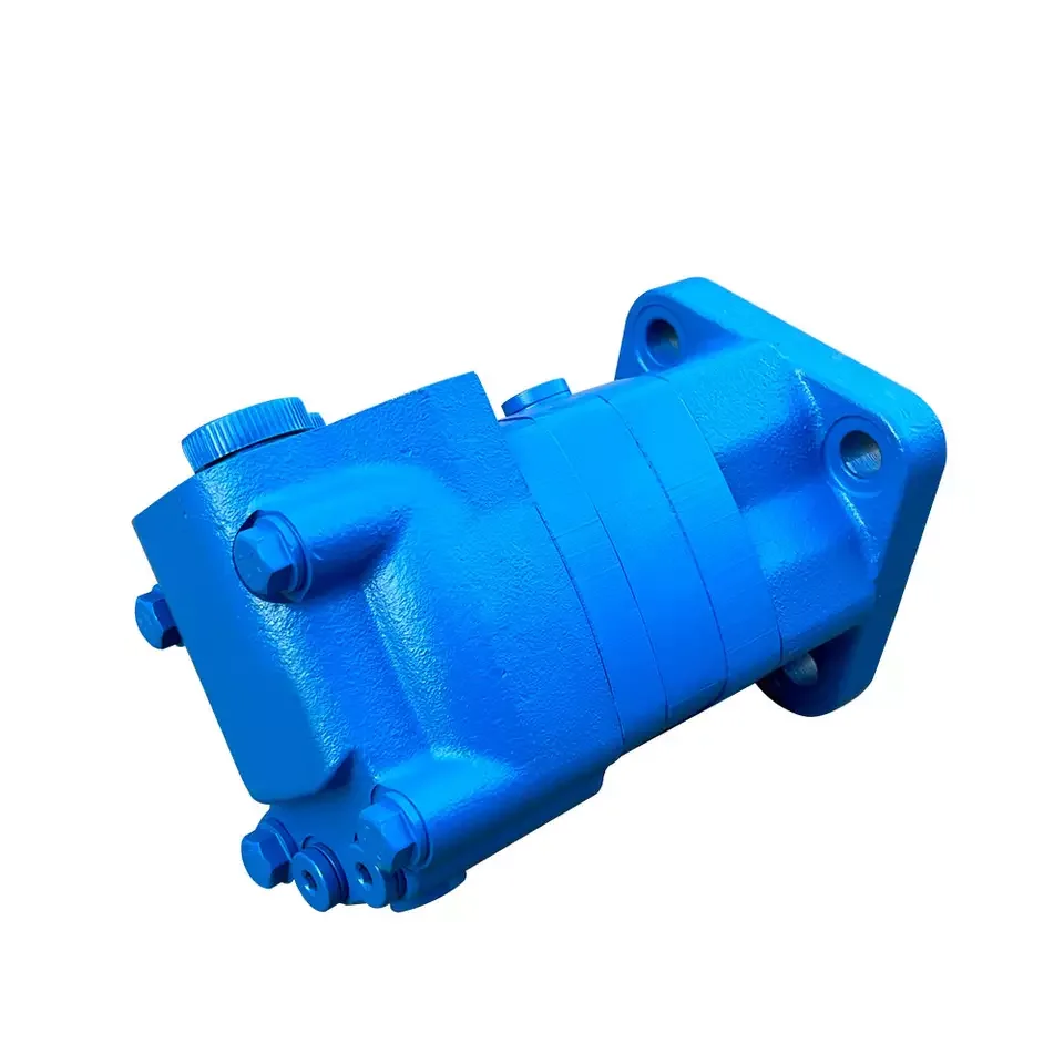 China advanced Top quality Standard high torque orbit hydraulic motor price