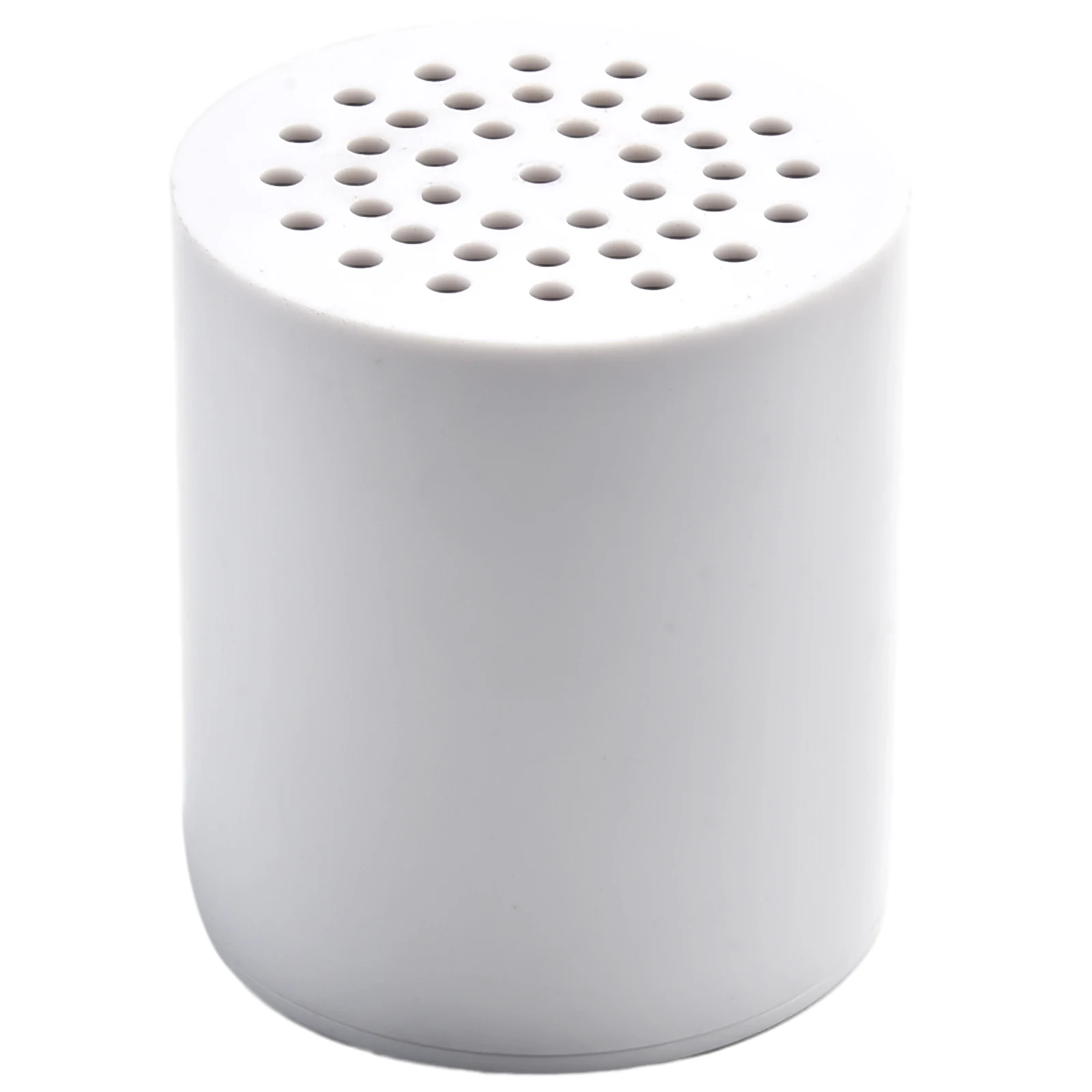 

Эффективный 18-ступенчатый фильтр для душевой насадки, смягчитель, очиститель воды с 2 фильтрующими картриджами, длительная защита