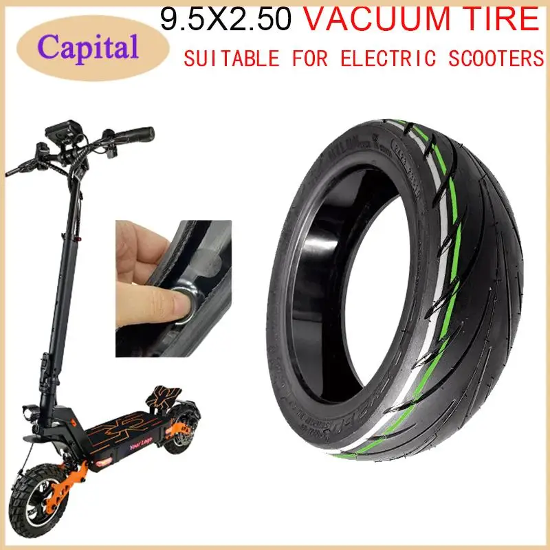 9.5 Inch 9.5X2.50 J…