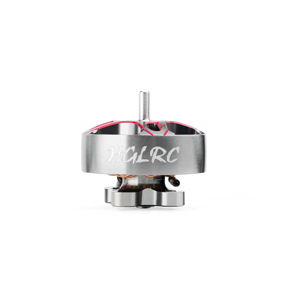 HGLRC SPECTER 1303.5-5500KV Micro FPV Motor, Single Unit or 4 Motors Kit, Fits 2-4 Inch Propeller 2.5