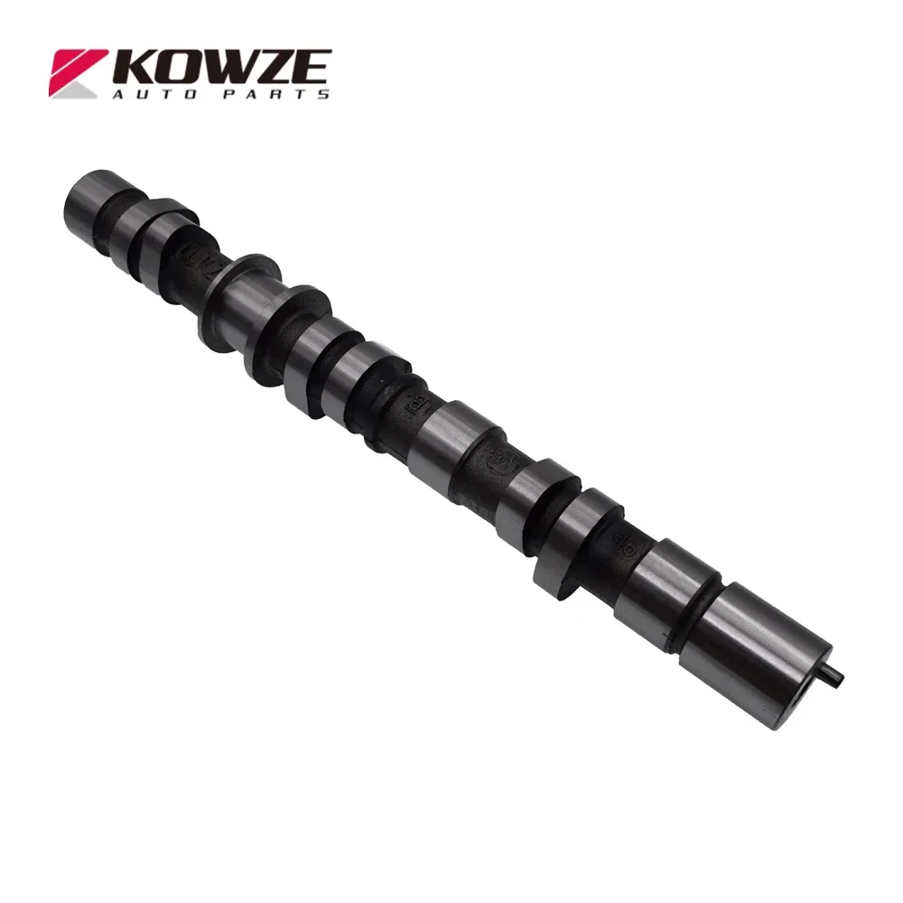 6G72 Engine Camshaft for Mitsubishi Pajero Monter V23 V33 V43 L146G Delica S12A MD145655 MD145656