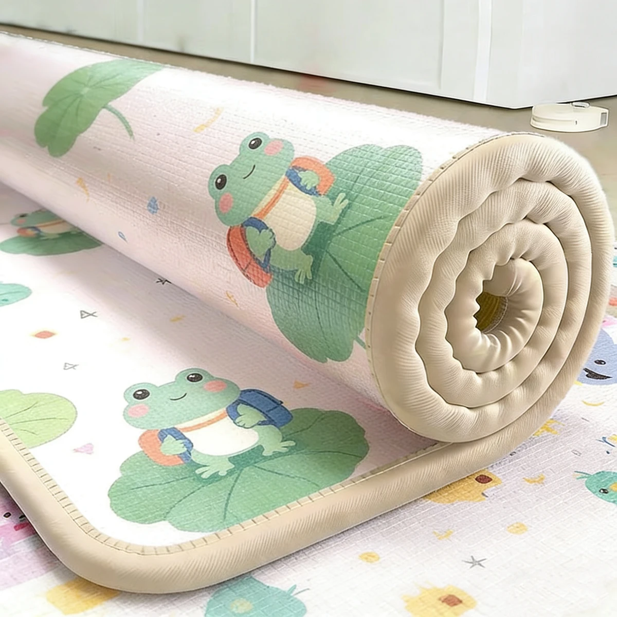 Thicken Non-toxic Baby Activities Crawling Play Mats New Style EPE Baby Activity Gym Room Game Mat for Children's Safety Mat Rug