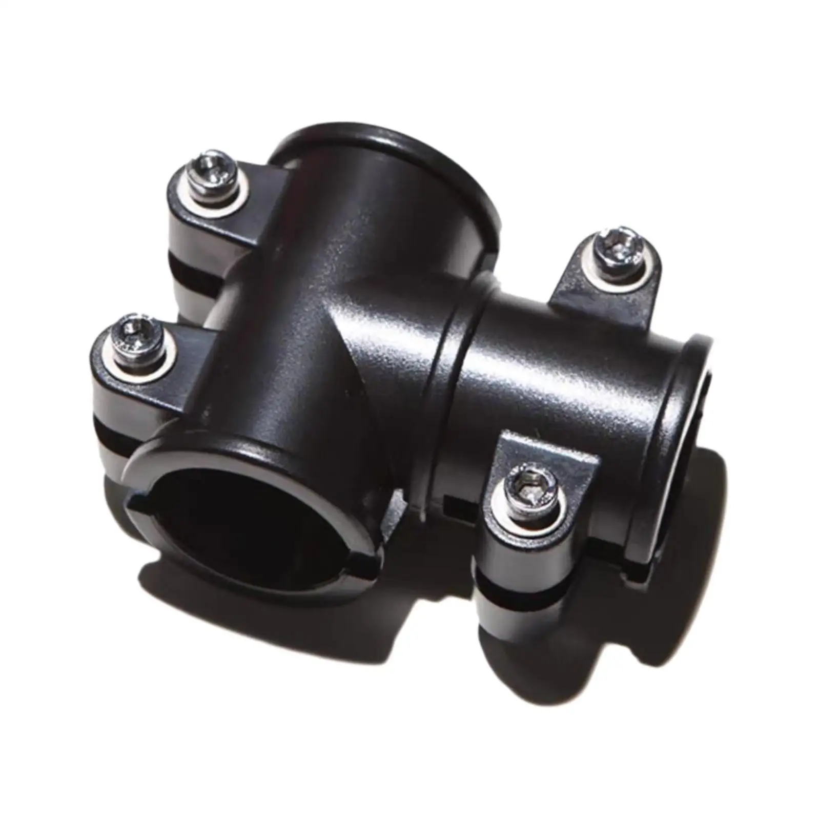 Drum Hardware Drum Rack Clamp Strong Grip Adjustable Multi Clamp Accessory for Electronic Drum Set Rehearsal Stage