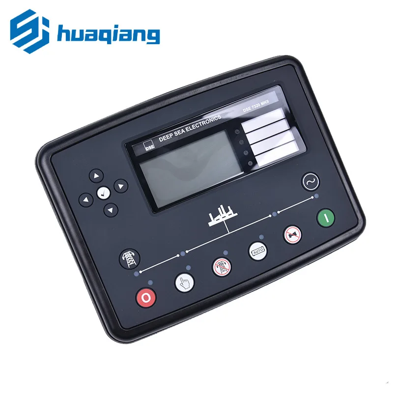 Control Panel for DeepSea DSE7320MKII Diesel Generator Set