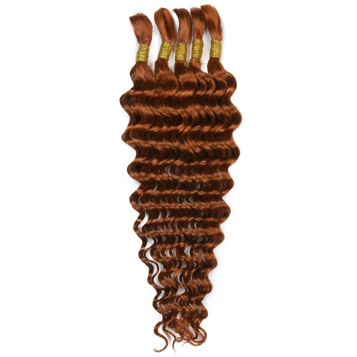 sophie's-orange-deep-wave-human-hair-bulk-braiding-human-hair-weaves-crochet-human-hair-remy-hair-extensions-5-bundles-100-grams