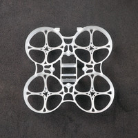 HappyModel Mobula7 V3 75mm Mobula7HD FPV Brushless Tinywhoop Frame for FPV Racing 75mm 2S Drones Replacement DIY Parts