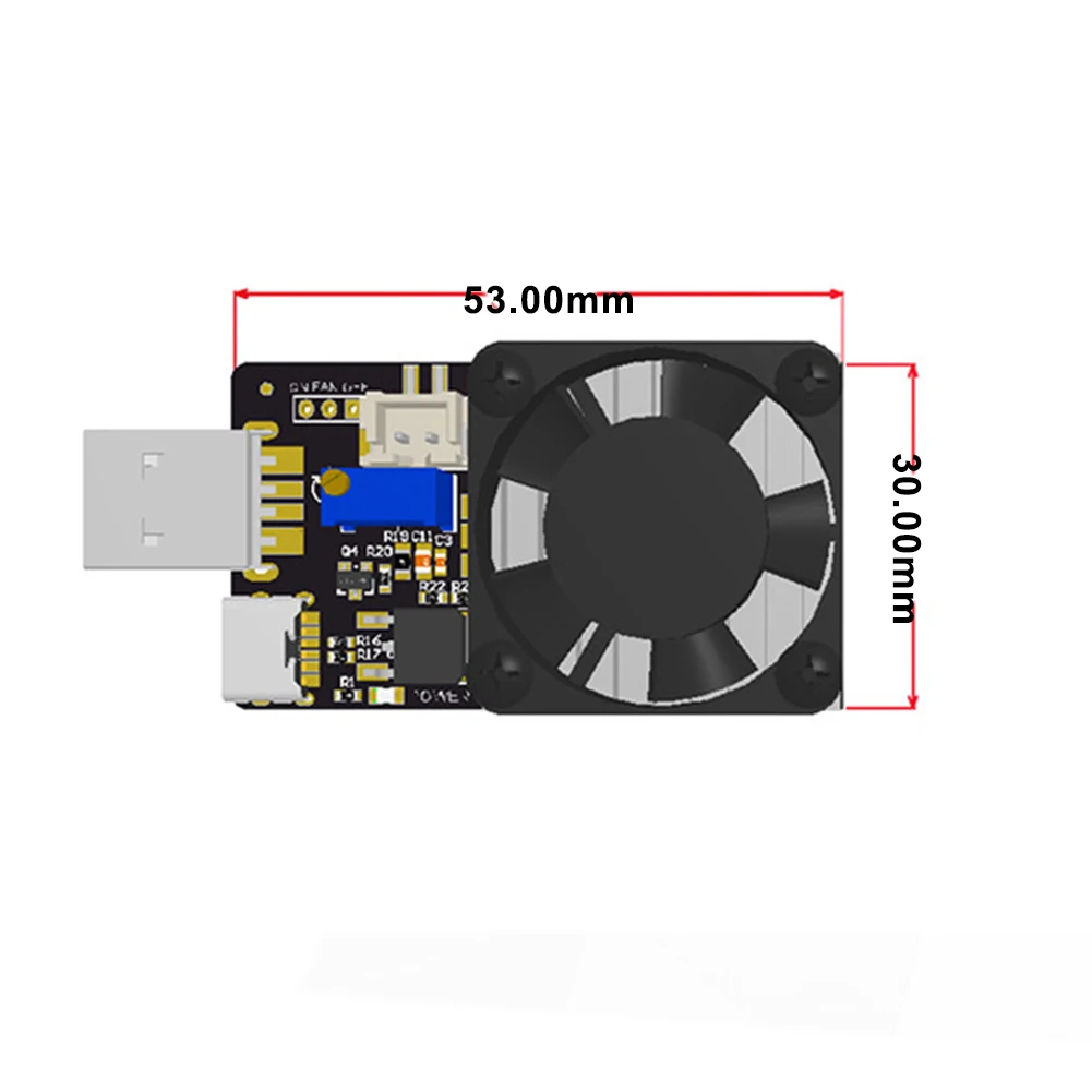 

Устройство разряда аккумулятора Тестер постоянного тока Высокая токовая способность Интеллектуальное регулирование вентилятора Старение мощности