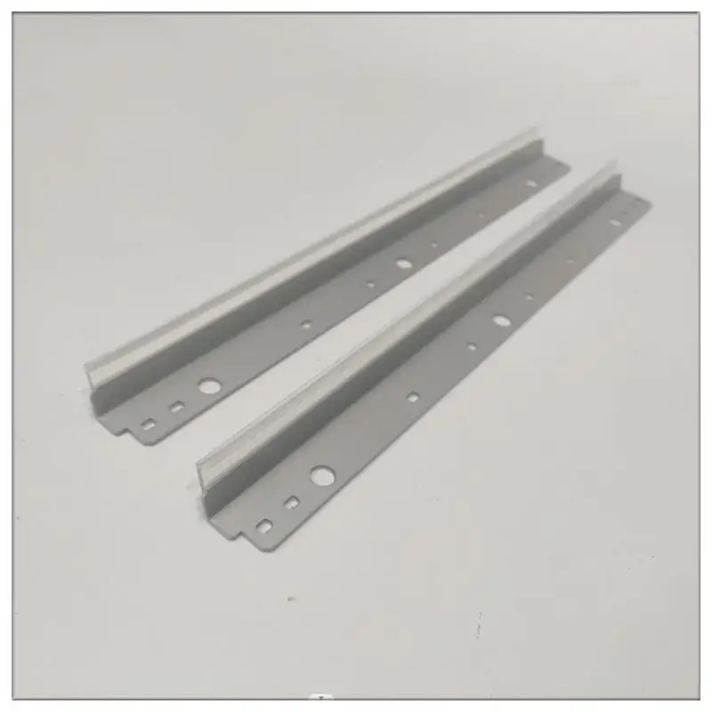 Drum Cleaning Blade Accessories For Sharp AL1600 AL1610 AL1620 AL1621 Copier,AL 1600 1610 1620 1640 1650 Cartridge Wiper Blade
