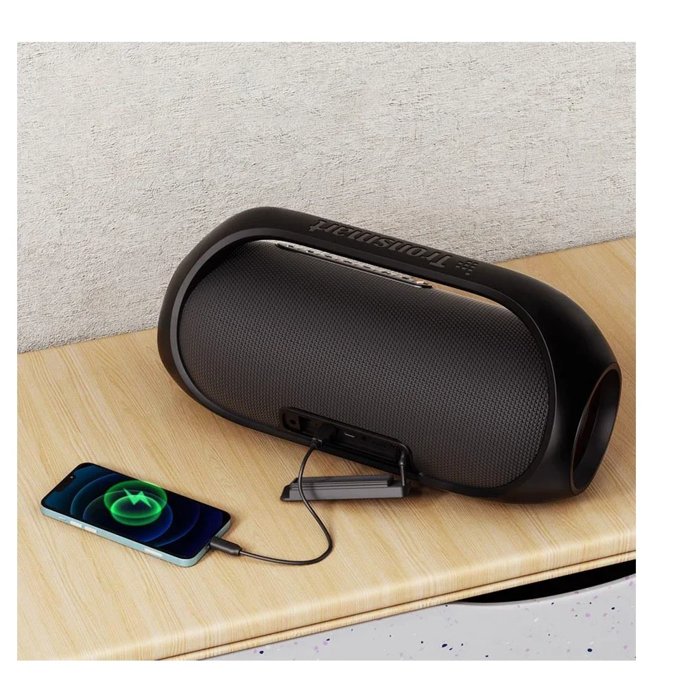 Tronsmart Shenzhen Digital Small Mobile Phones Portable Mi Active Speakers Subwoofer Lighting Wireless Speaker Module