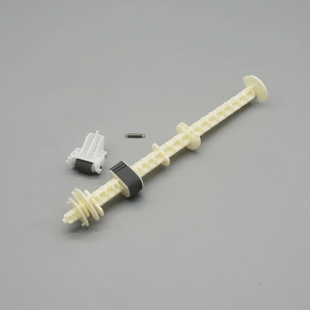 1Set 1466932 1447353 SHAFT HOLDER ROLLER RETARD ASSY for EPSON L800 L801 L805 L810 R270 R285 R290 R295 R360 R390 P50 T50 T59 T60
