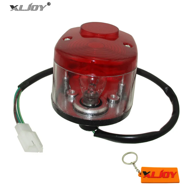 XLJOY 12V Taillight For Honda Z50 Z50A Z50J DAX ST70 ST50 CHALY CF50 CF70 Bike