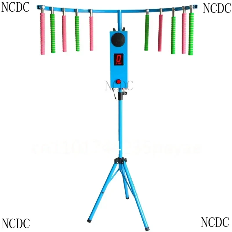 Challenge Grab Rod Eye Quick Circle Game, Reaction Training Equipment Children