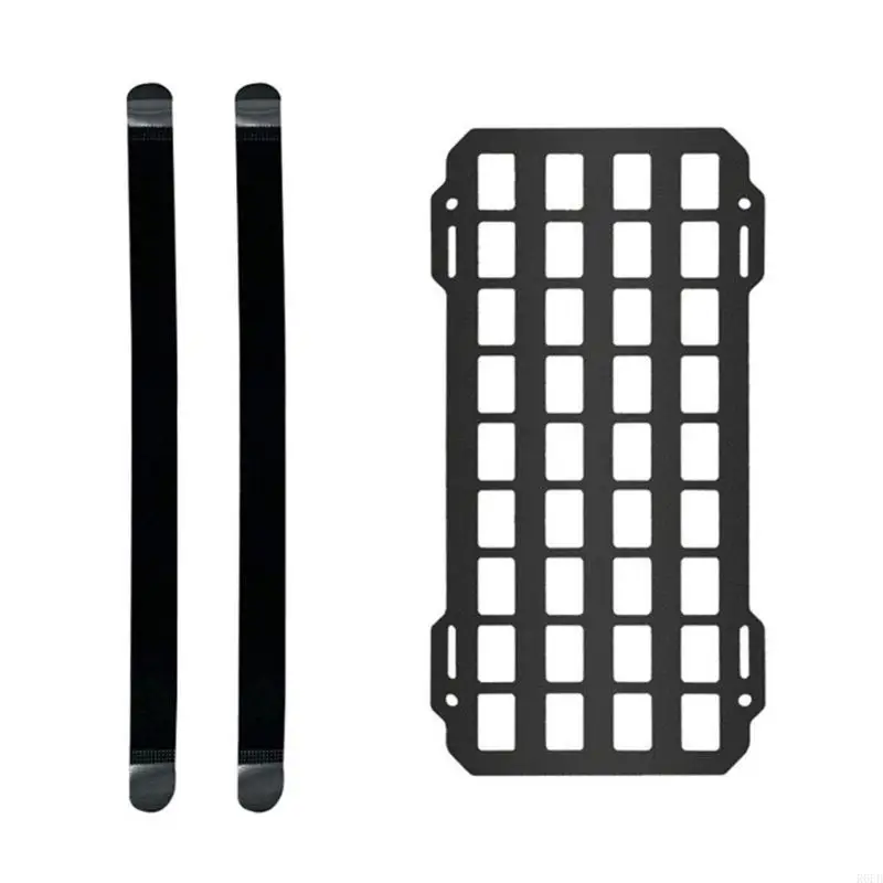 Upgrades Strategic Gear Rack Truck Equipment Mount Plate Modular Storage Shelf R6FB