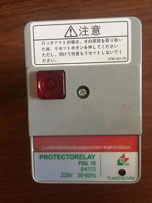 FSG15 Controller R4715B1011-1: A Deep Dive into Performance, Compatibility, and Real-World Use in Combustion Engine Systems