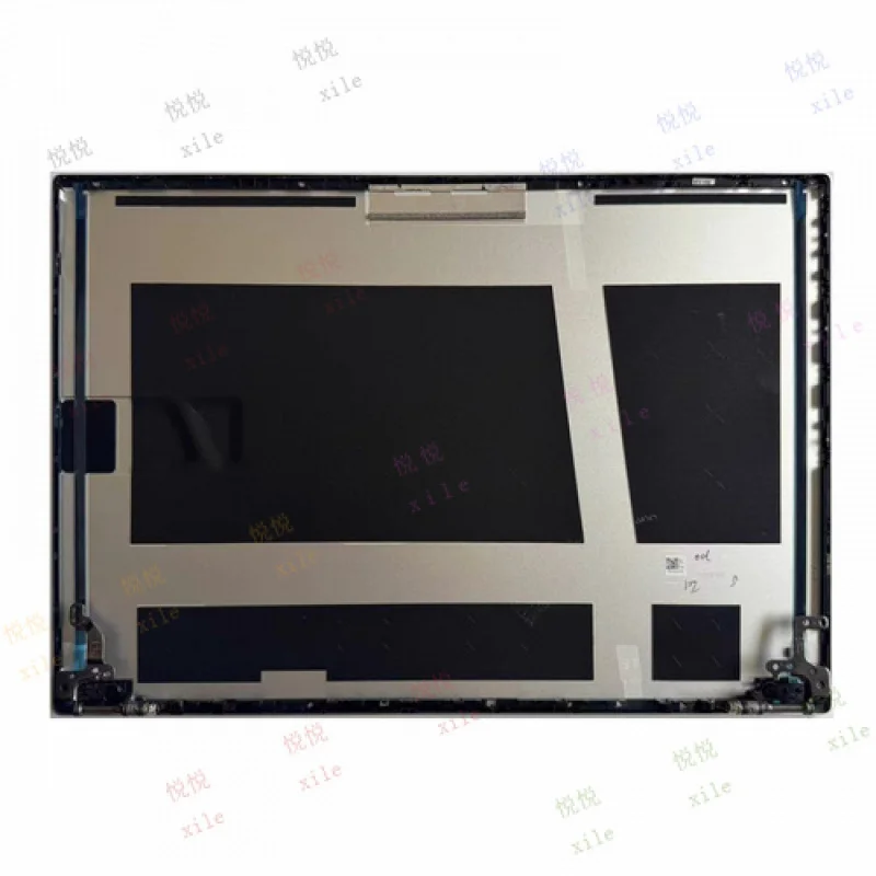 

L Новый для ASUS 15 K3605Z K3605V ZU верхняя крышка Чехол серебристый