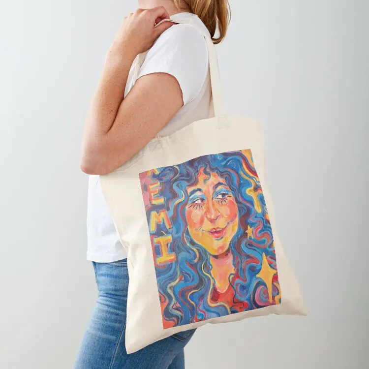 

Remi Wolf Tote Bag ecological bags Women's bags Shopping bags