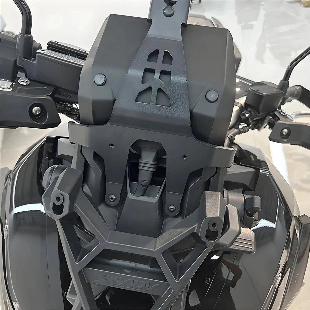 FOR Honda XADV750 Modified Multifunctional Phone Navigation Mount Expansion Vehicle Mount 2021-2025