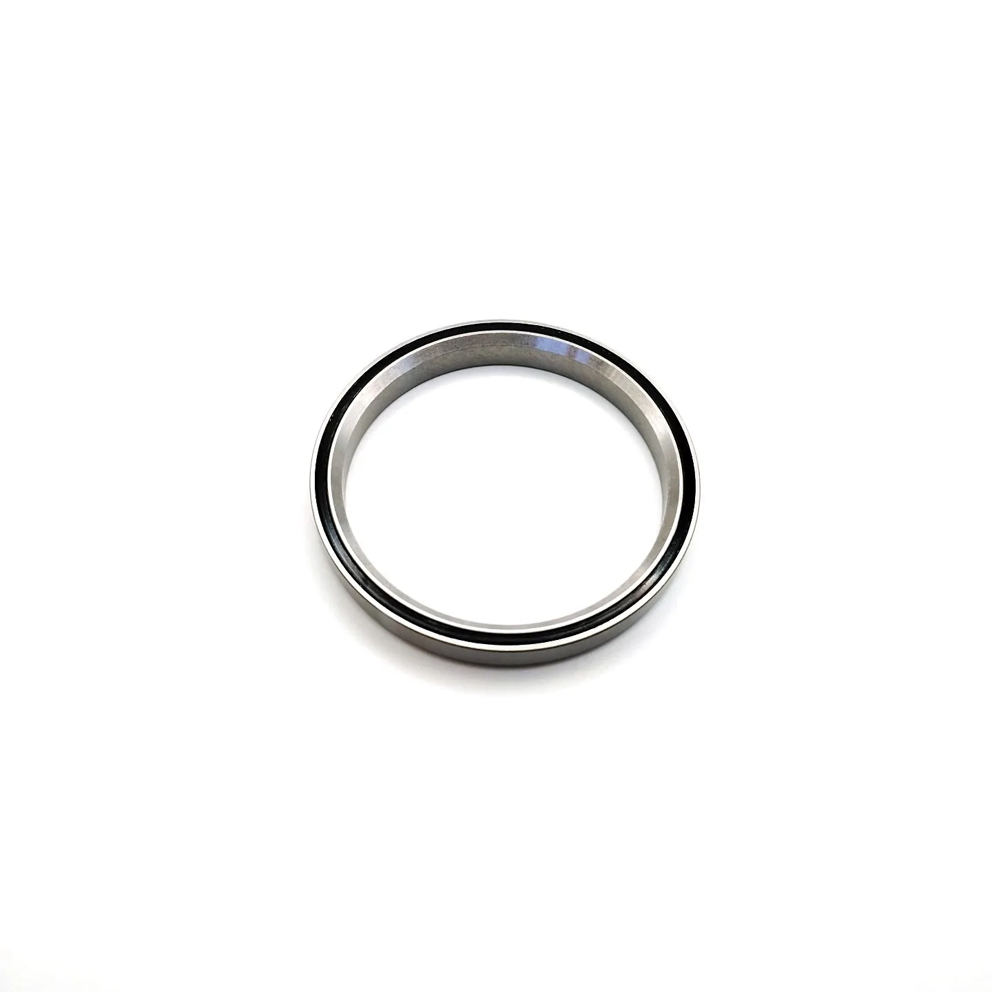 Takino ACB568H6.5 Bicycle Thin-Walled Bowl Set Bearing 47.8 * 56.8 * 6.5mm 45 °/45 ° Brand: Takino Model: ACB568H6.5 Size: 47.8