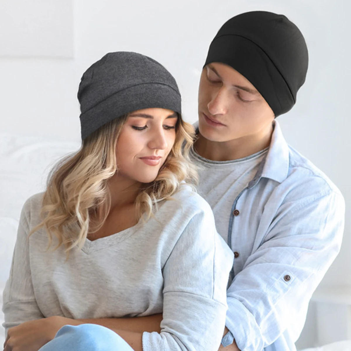 Bonnet de cyclisme unisexe en - Skull Cap Helmet Liner avis et prix