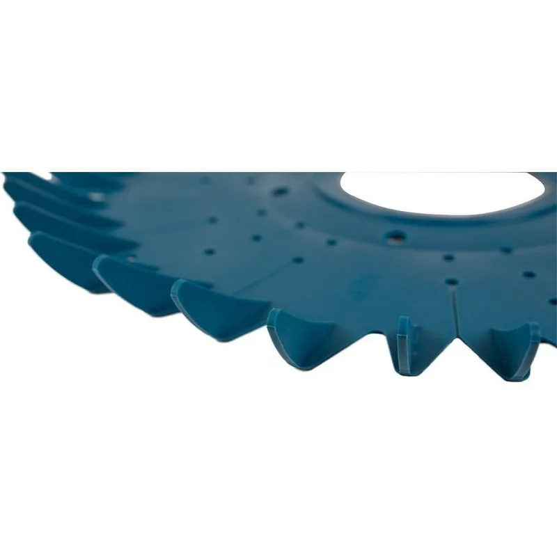 Zodiac Baracuda G3 Kit with Advanced Suction Side Automatic Pool Wall/Floor Cleaner and Additional Finned Disc