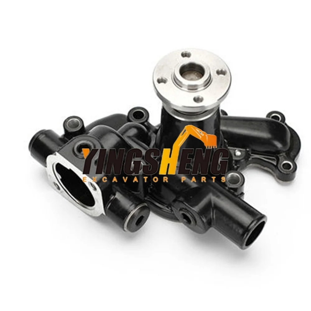 

Двигатель Yanmar 3D82 4D82 3TNV82 водяной насос 119802-42000 119802-42002, водяной насос двигателя, детали двигателя, детали экскаватора