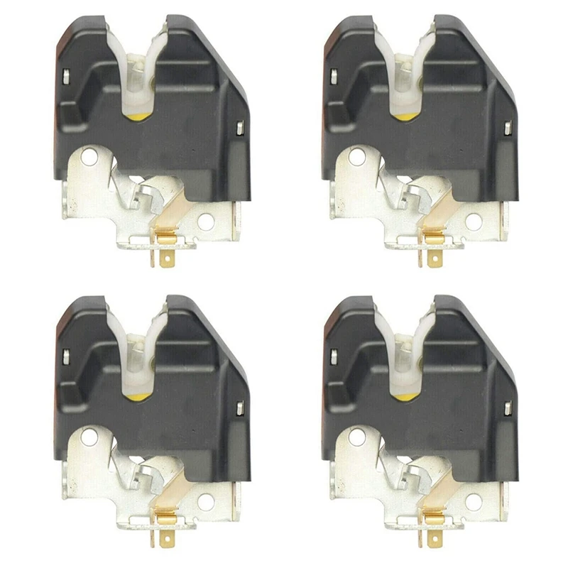 

6X 74851-S5A-013 74851S5A013 Rear Hood Lock Actuators Fit For 2001-2005 Honda Civic 2003-2006 Fit/Jazz 2007-2008 City