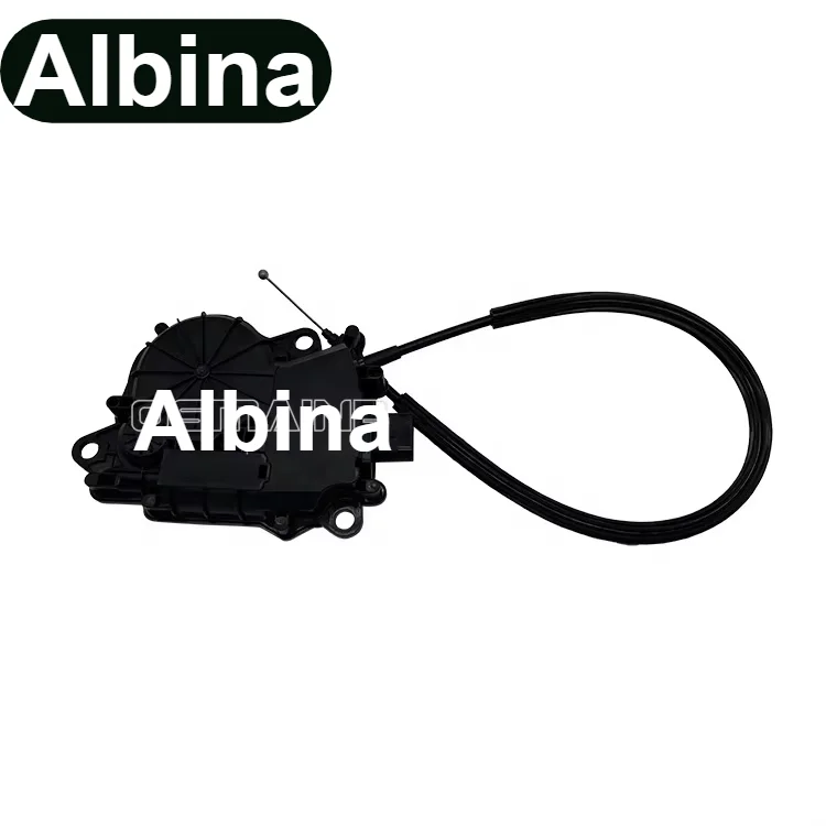 LR091339 LR117160 FRONT DOOR LOCK ACTUATOR FOR LAND ROVER RANGE ROVER L405 SPORT L494 DISCOVERY SPORT  XE XJ F-TYPE
