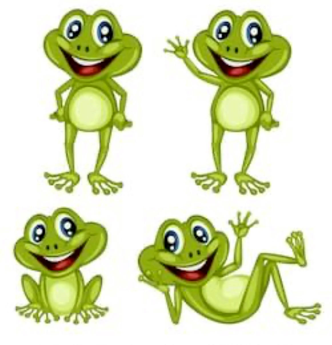 CustomClear Cartoon Frog Przezroczysty żel krzemionkowy pieczęć i wykrojnik do metalu, wykwintny projekt albumu DIY