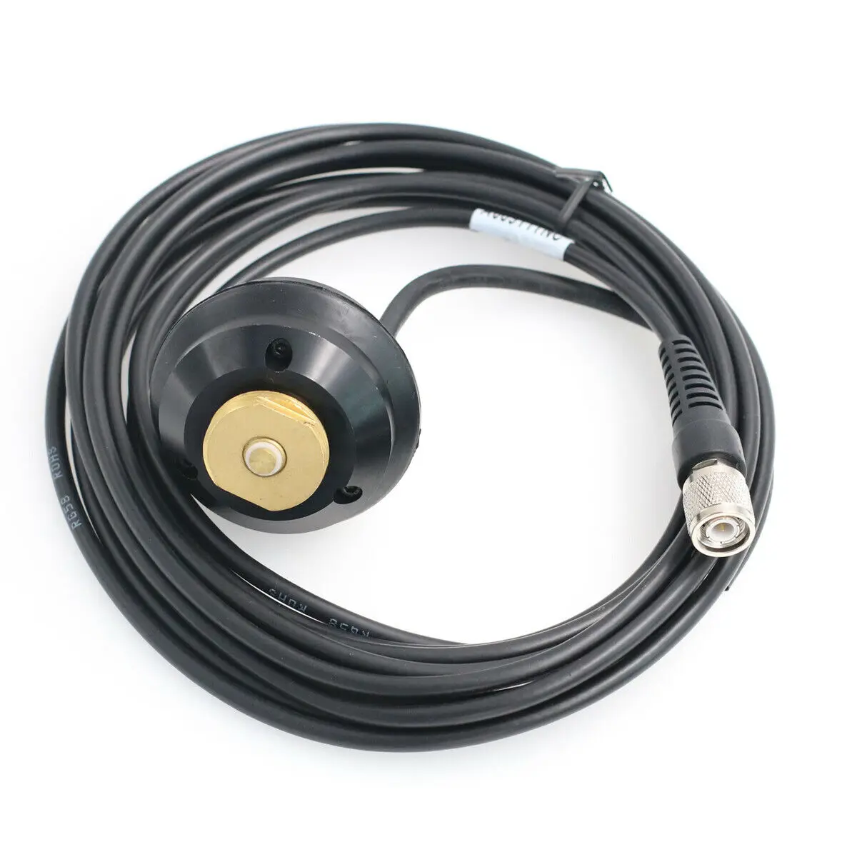 

UHF GPS Whip Antenna Cable TNC for Trimble Top-con Lei-ca Nikon Radio Base Station