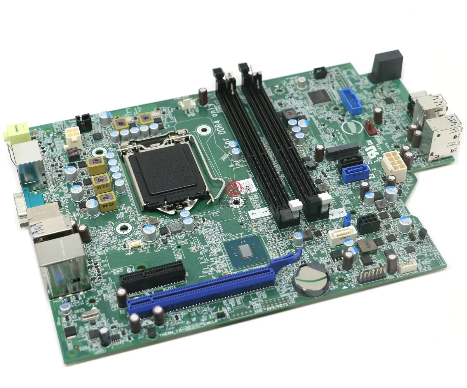

Для основной платы DELL OptiPlex 7040 SFF GX45R HD5W2 J5HF0 VTC0D