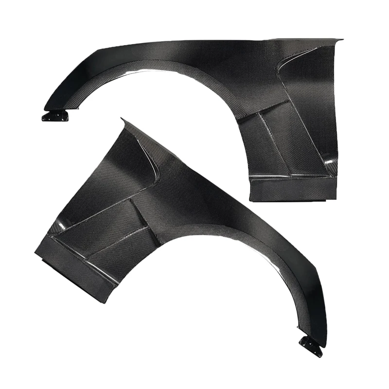 

Carbon Fiber Front Fenders Fit for Camaro 2016-2023