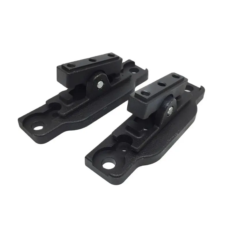 

excavator parts For Sany SY75-8 Volv EC80 Doosan Daewoo 80G/80-7 Foot valve pedal walking pressure plate cover