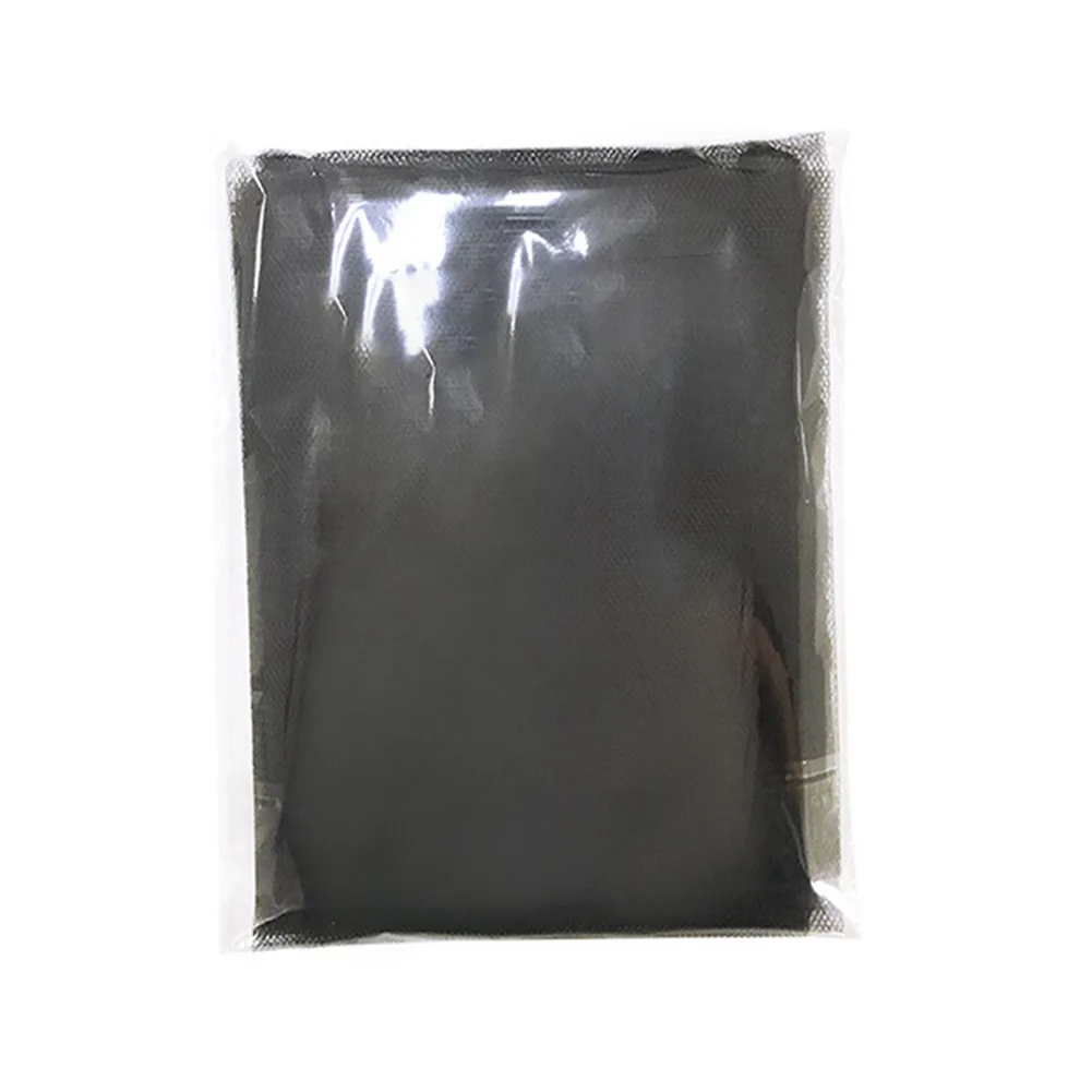 

Flying Screen Mesh Net Nylon Netting for Window with Tape Mesh Net for Insect Protection Breathable and Transparent