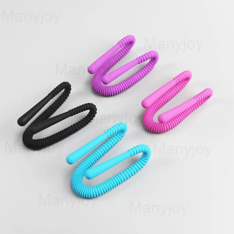 Женский силиконовый вагинальный расширитель