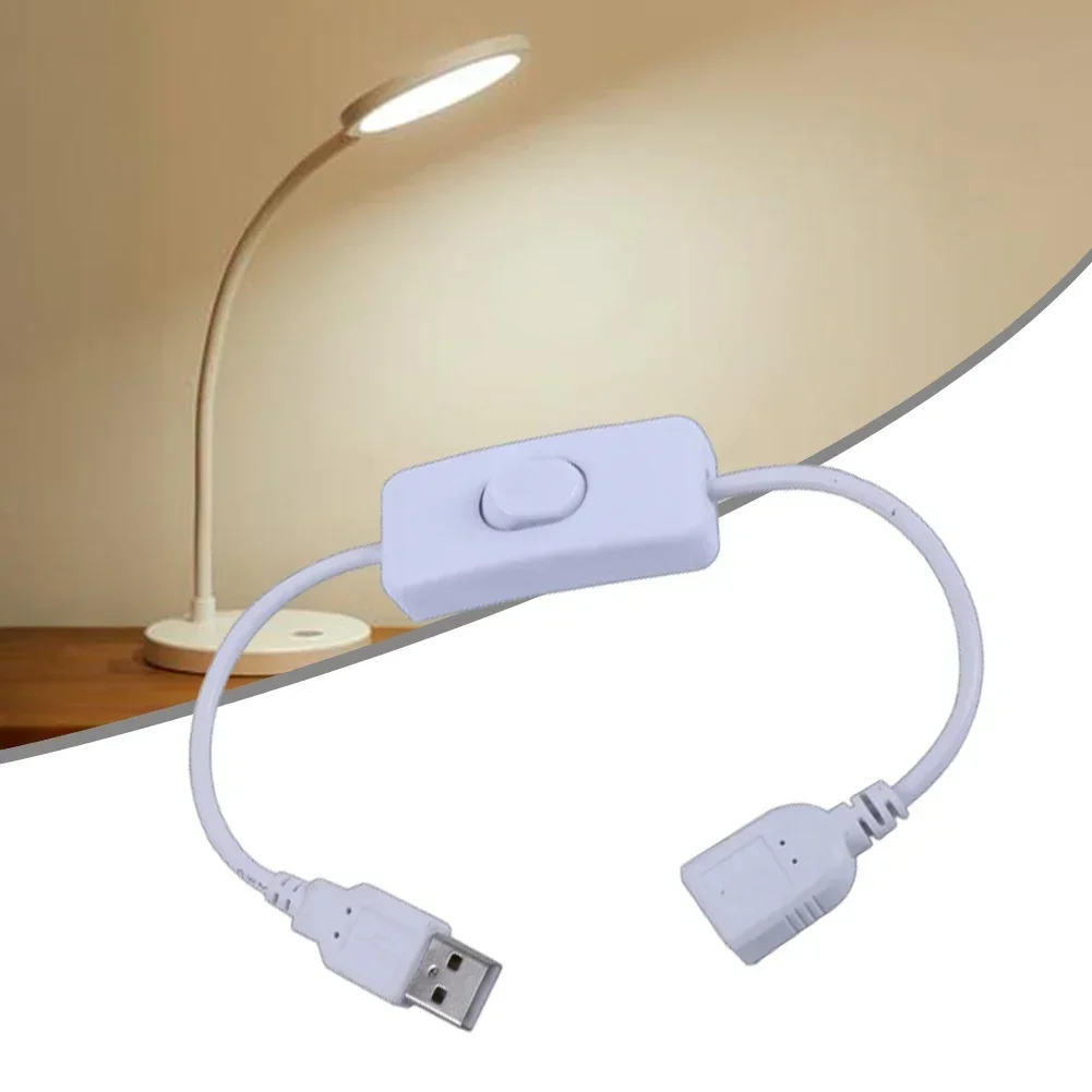 Innovative usb switch cable white light strip switch cable black usb switch cable perfect for cabinets and wardrobes