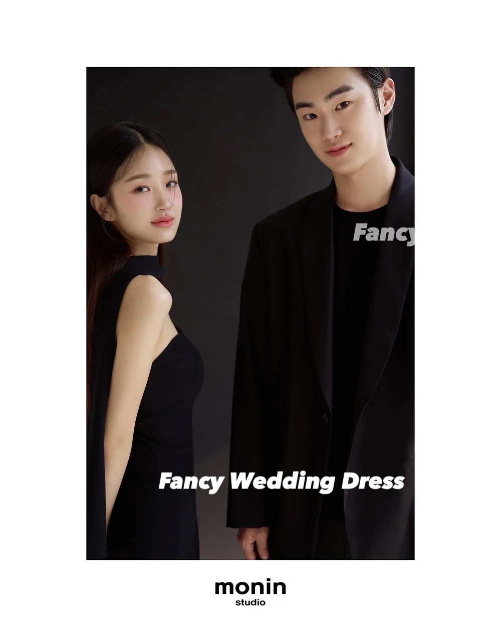 Fancy Simple Strapless Korea Evening Dress A Line Elastic Satin Ball Gown Sleeveless Formal Occasion Dresses Customized