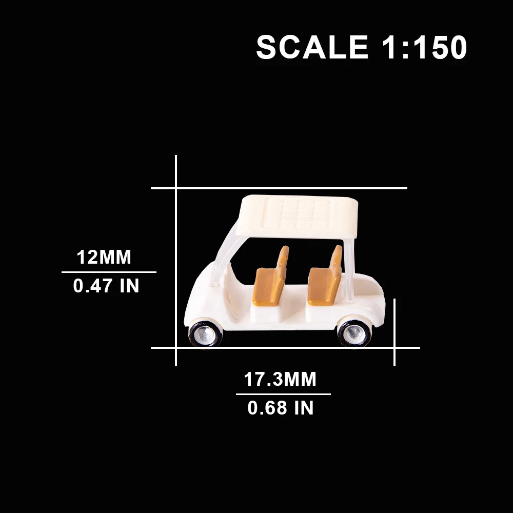 Variant: 150 Scale