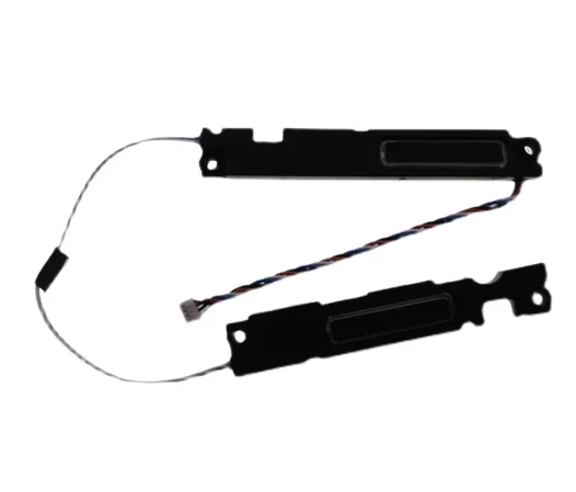 New Original For Dell Latitude 7480 7490 E7480 E7490 Laptop Left Right Replacement Speakers 8KM5J 08KM5J PK23000XU00