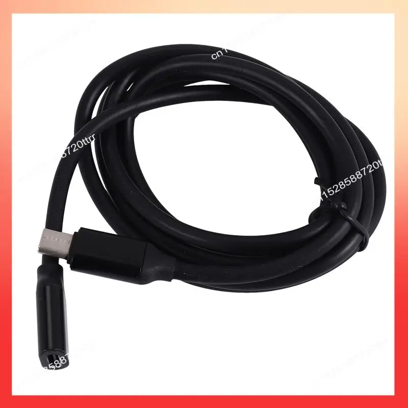 ABNR 1.5M Usb C Type-C Male To Female Extension Cable Type-C Interface To Jack Socket Usb C Charging Extensor Wire Connector