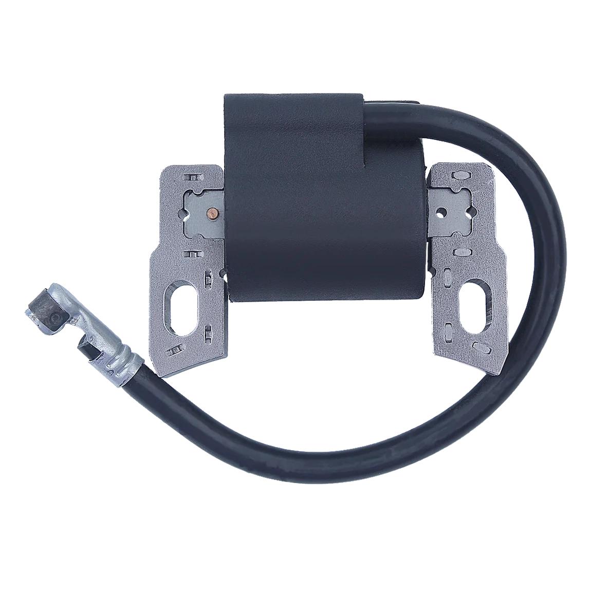 Катушка зажигания для Briggs Stratton 111P02 111P05 112P02 112P05 114P02 Замена OEM для 595554 796499   С бензиновыми бензопилками