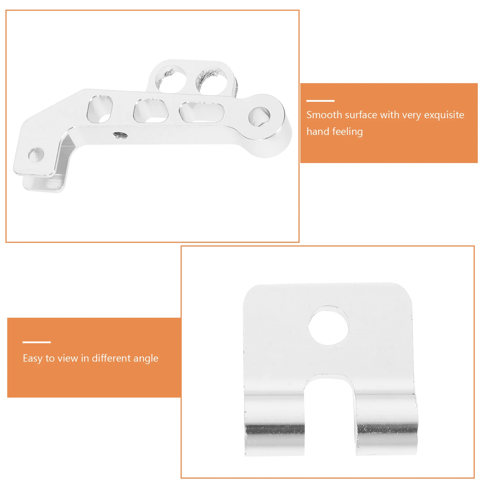 

Helicopter Remote Control Bracket Controller Holder Mount Accessories for