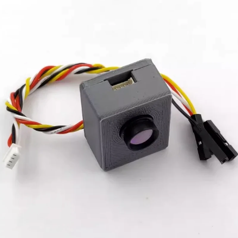 

GY-IR8062 Infrared Thermal Imaging Multi Dot Array Non Contact Temperature Measurement Sensor Module MI0802