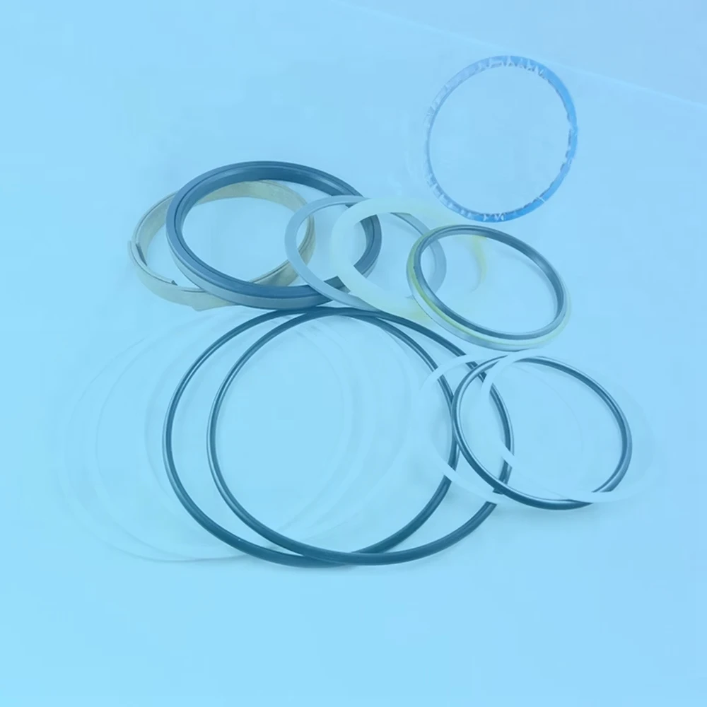 

PC400-5 Excavator BOOM 707-99-67120 Cylinder Seal Kit