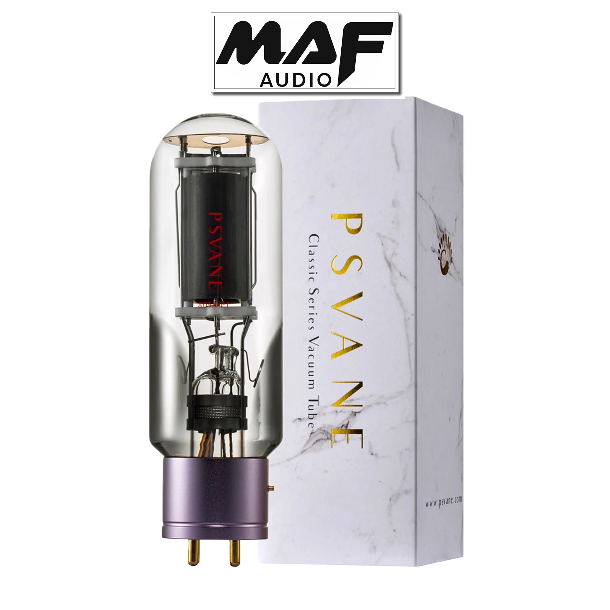 

Вакуумная трубка Psvane 805A-PT, клапан 805, электронная трубка, замена усилителя EH Mullard Shuguang, наборы для самостоятельного изготовления, соответствующие протестировано