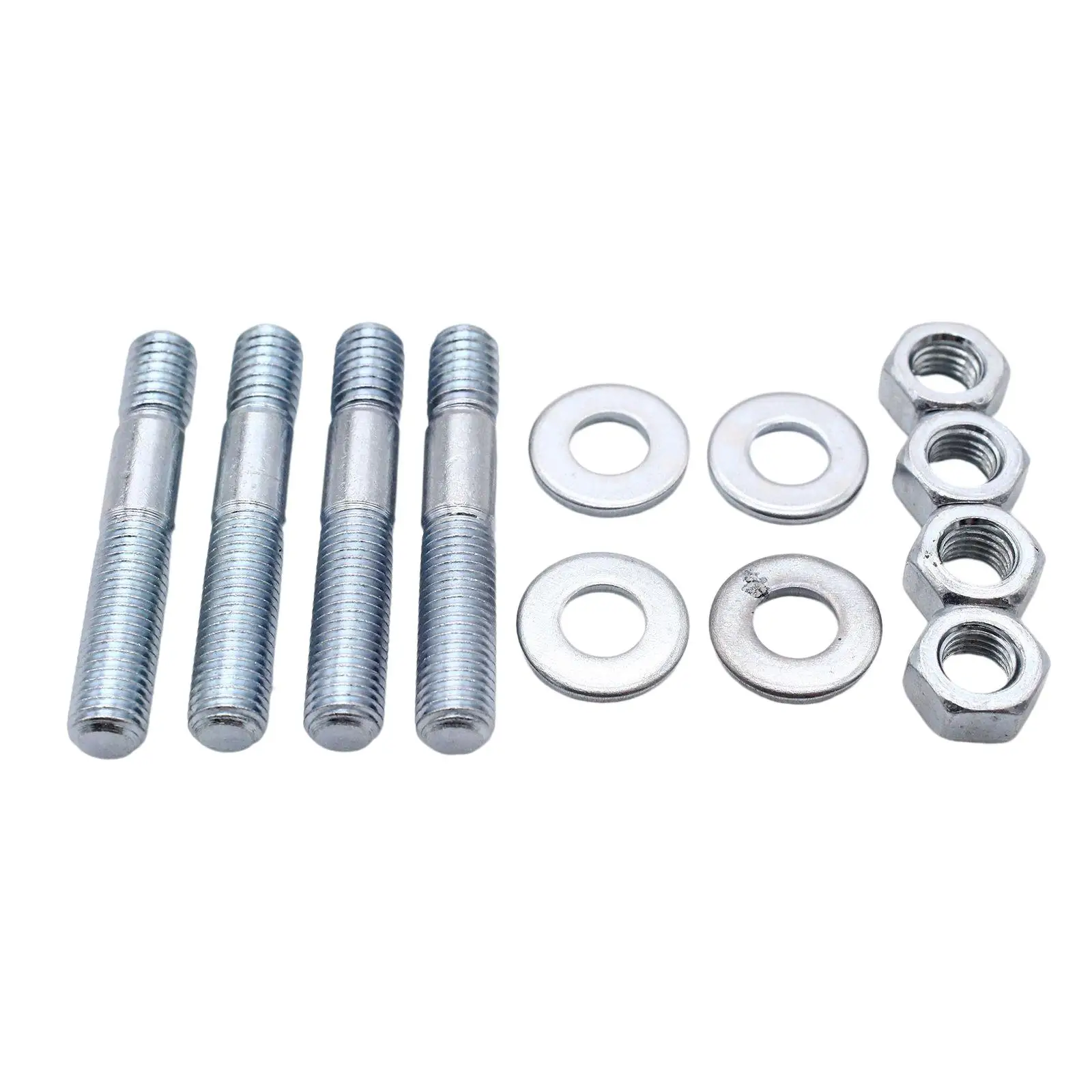 Car Carb Stud Kit Spare Parts 5/16