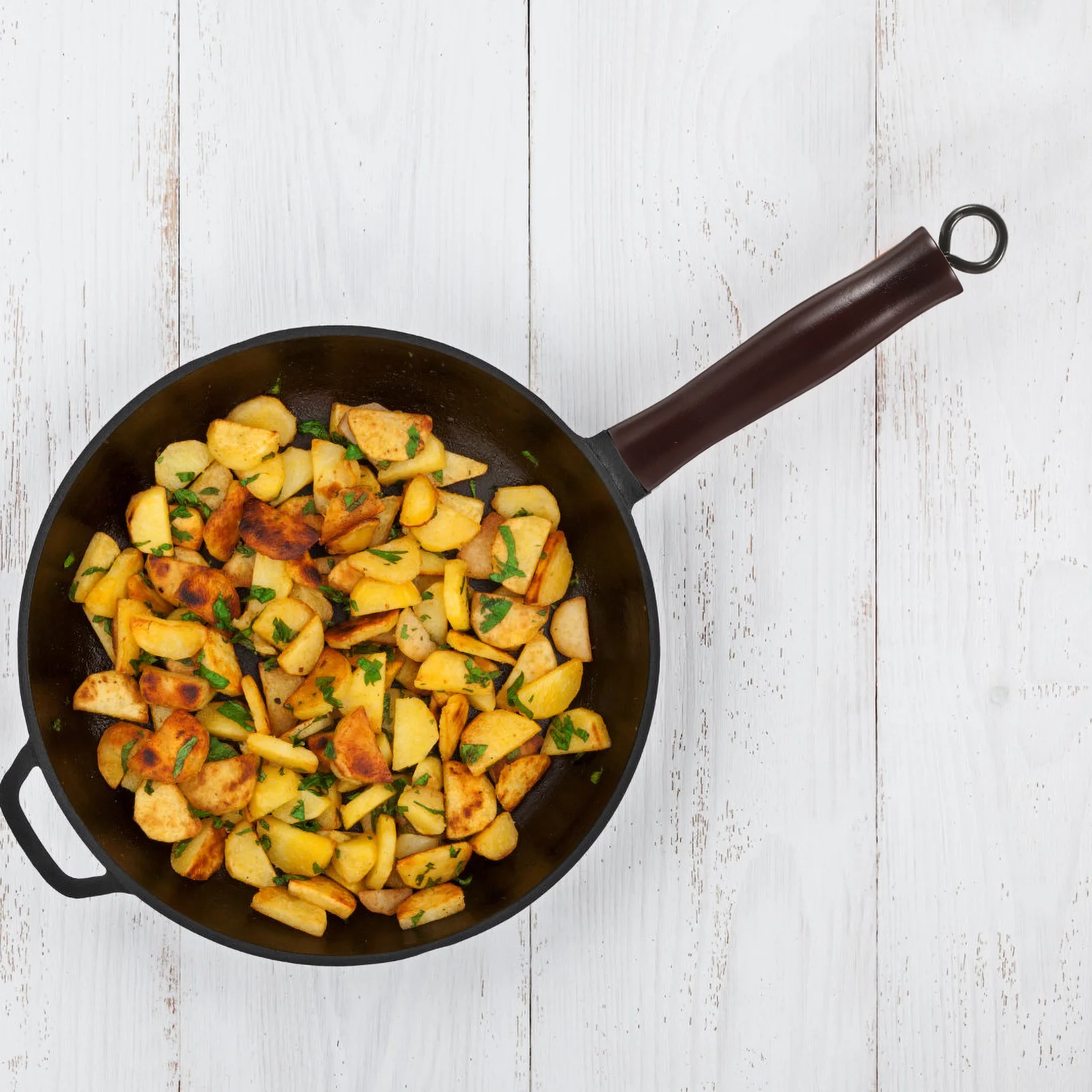 

2pcs Replacement Pot Handle Scald-Proof Wooden Universal Removable Pan Handle Kitchen Gadgets Anti-Scald Cookware Accessories