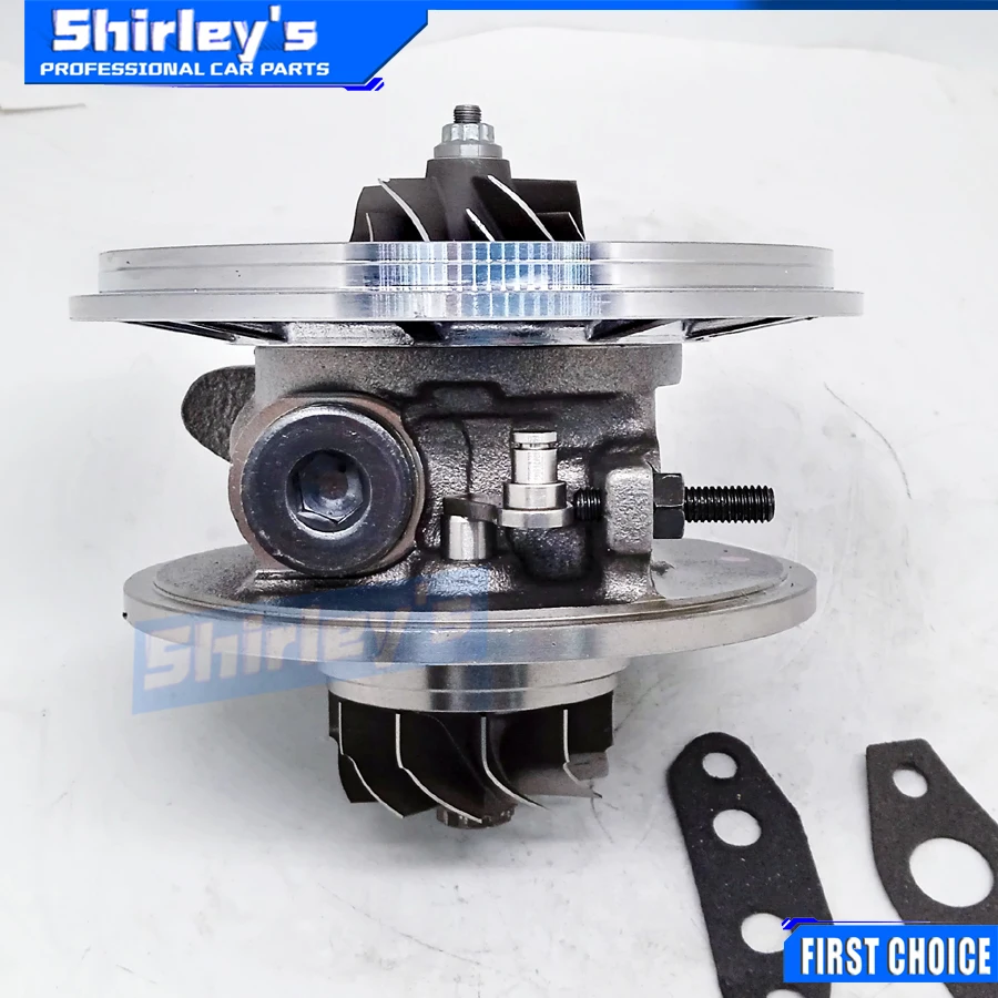 

CT16V Turbocharger Cartridge CHRA For Toyota Hilux SW4 1KD-FTV 17201-30110 17201-30100 17201-0L040 17201-30101 17201-30160