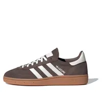 Adidas Originals HANDBALL SPEZIAL Men's And Women's Non-slip Wear Comfortable Light Casual Fashion Low Top Board Shoes